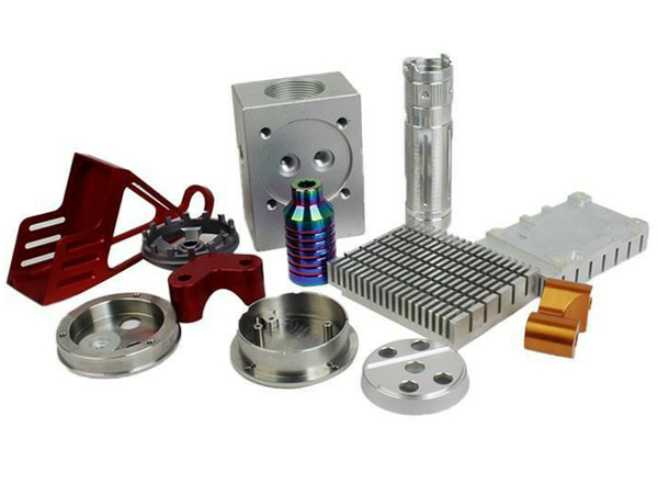 深圳龍華外貿(mào)CNC加工精密零件